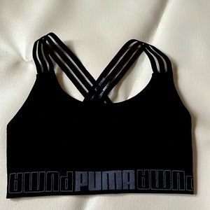 Puma sports bra